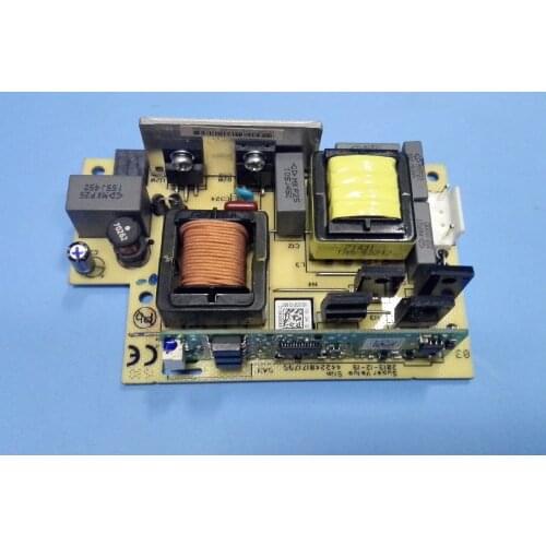 Projector Ballast Lamp Power Supply Lamp Driver Fit for BENQ MS630ST MX631ST MW632ST