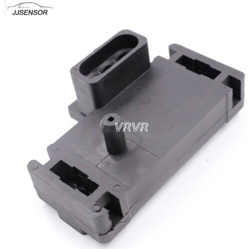 MAP Sensor For OPEL Corsa A Kadett D E VAUXHALL Astra Mk2 Nova 1211230 16006834