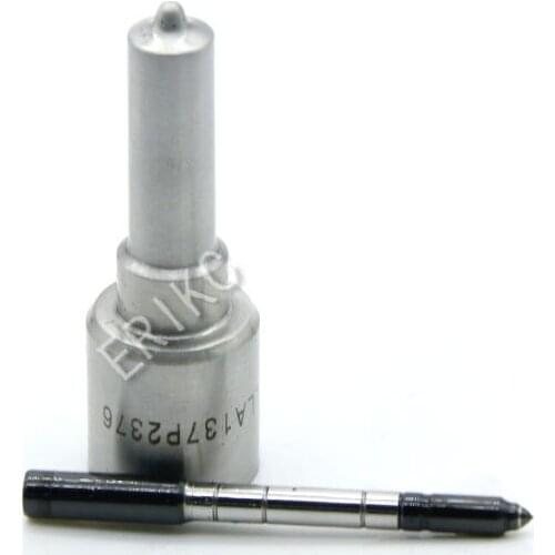 ERIKC DLLA 137 P 2376 Auto Common Rail Diesel Fuel Injector Nozzle DLLA137P2376 Car Fuel System Spray 0433172376 for 0445120351