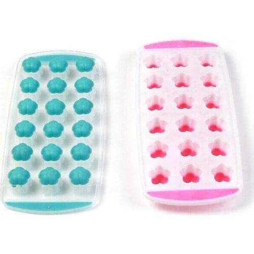 Plums Shape Ice Cube Mold cooking tools Silicone Fondant Paste Mold Decorate Polymer Clay Resin Candy Super Sculpey