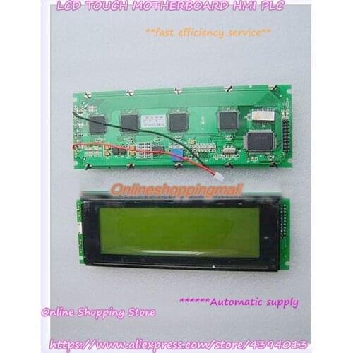 DMF-5005N CPC2.2 CPC2 Injection Molding Machine Computer Screen Display