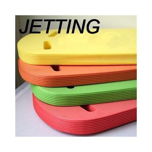HOT Surf Water Foam Swimming Kickboard Flutterboard Plate Child Kids Adults Safe Pool Training Aid Float Hand Board Tool