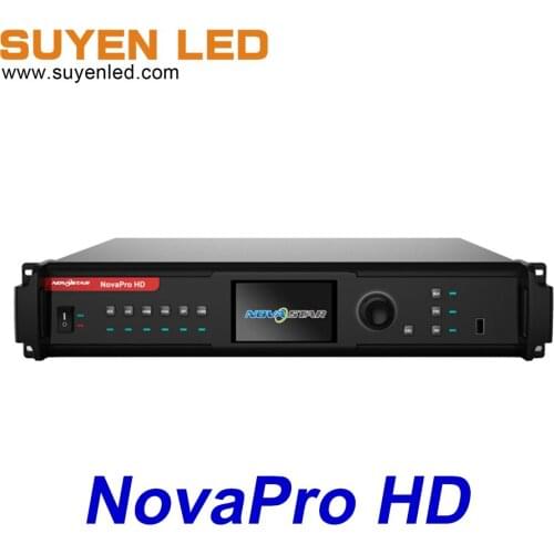 Best Price NovaStar All-In-One LED Video Processor NovaPro HD