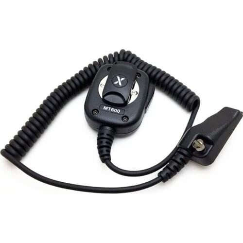 MT600 Microphone Mic Speaker for Radio Kenwood TK380 TK280 TK2140 TK385 TK3140 TK3185 TK480 TK 190 280 285 290 380 385 5400 2212