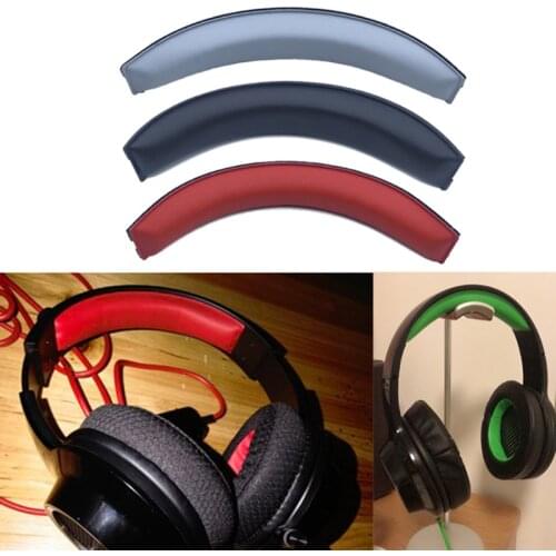 Earphone Beam Compatible with 800BT 800X 808BT Sponge Headphones Soft Foam Earphone Accessories Replace Parts Cover