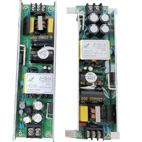 Wall washer Led light lamp ballast power supply Dyeing lamp ballast power supply