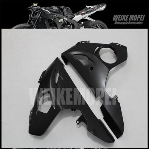 Motorcycle Lower Side Cowl Cover Fairing Panel Fit For YAMAHA YZF600 03 04 05 R6 2003 2004 2005