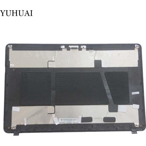 New LCD top cover case For PACKARD BELL EasyNote TV11CM TV11HC LCD BACK COVER