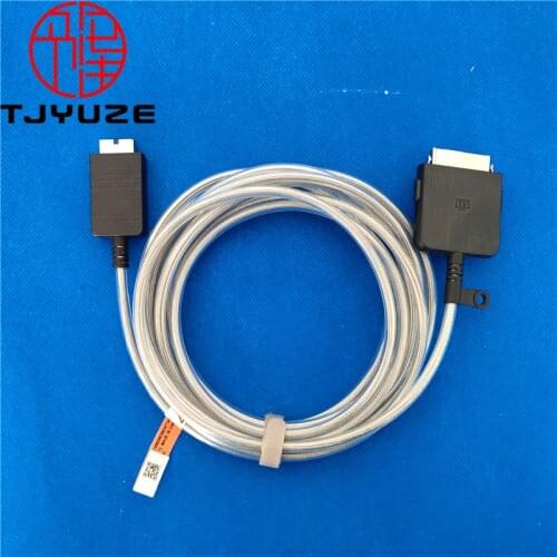 New and original for Samsung TV Set Line BN39-02471A one connect mini cable