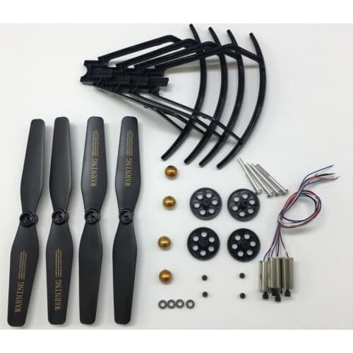 Main Gear Bearing Motor Gears Engine kit for RC Drone VISUO XS809S WiFi FPV RC Quadcopter Part