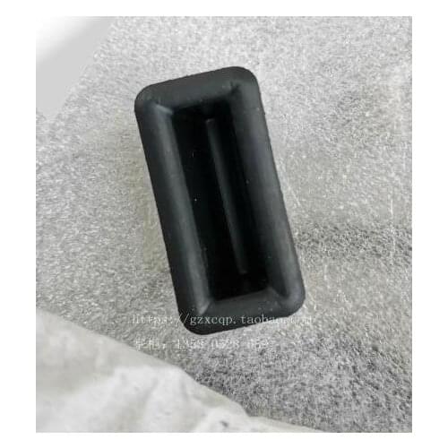 For BMW 3 Series 5 Series 7 Series X1 X3 X4 X5 X6 N55 engine cover rubber pier sleeve