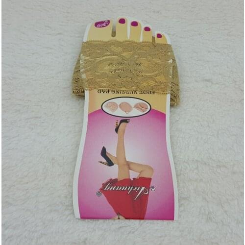 Falt foot High heel Orthotics Arch Support orthopedic Shoes Sport Running Gel Insoles pads Insert Cushion 1pair=2pcs PS46