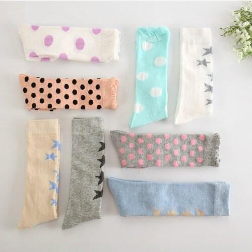 Stephy Loi Warm Socks For Babies