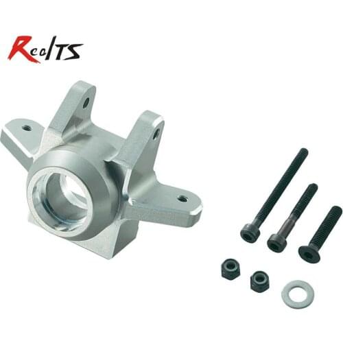 Fs Alloy rear shaft hub for FS Racing/CEN/REELY 1/5 scale RC car