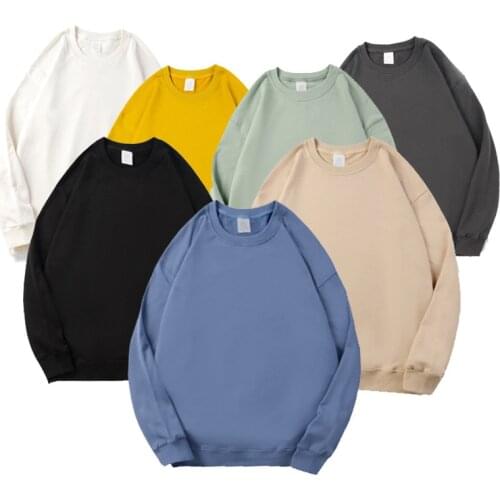 Fashion Brand Mens Hoodies 2020 Spring Autumn Male Casual Hoodies Sweatshirts Mens Solid Color Hoodies Sweatshirt Tops