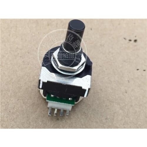 [VK] Used EC20050 4 feet photoelectric encoder switch