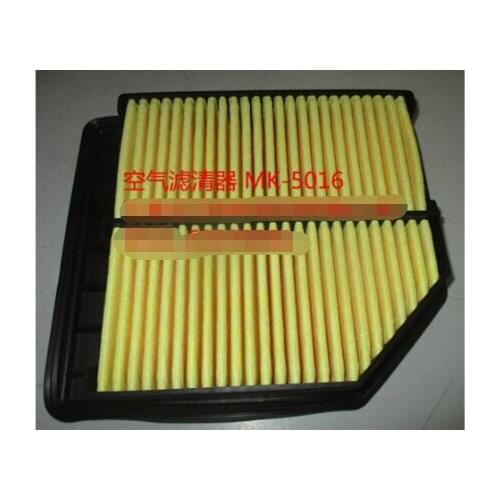 17220-RNA-Y00 Air Filter for 2005-2009 Dongfeng Civic RU7 1.8