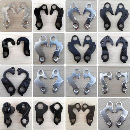 1 pc Bicycle Rear Derailleur gear hanger Fit for Trek Lexa SLX PDX APEX Emonda Lexa Boone Crockett Domane