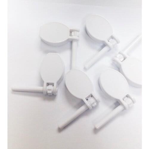 48pc Rotate Clicker Clipper 780 Kids Sound Noise Maker Shaking Pinata Bag Filler Loot Gag Birthday Party Favor Toy Prize Clapper