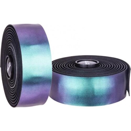 50% Hot Sale 2Pcs ZTTO Colorful Non-slip Sweat-absorbent Road Bike Bicycle Handlebar Tapes