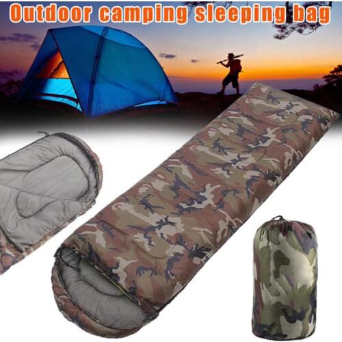 CAMPHIKING Warm Sleeping Bags