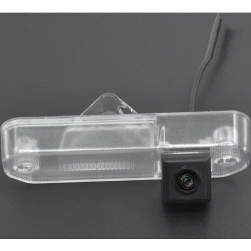 Ccd CCD Waterproof Car Parking System Camera Reversing Backup Rear View Camera for Hyundai EF Sonata 1998~2006