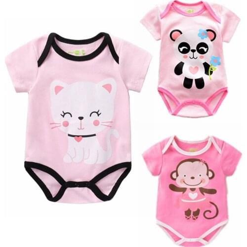 Chumhey Short Sleeve T-shirts For Girls