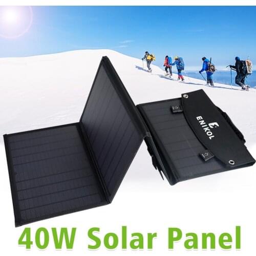 ENIKOL Solar Panels China