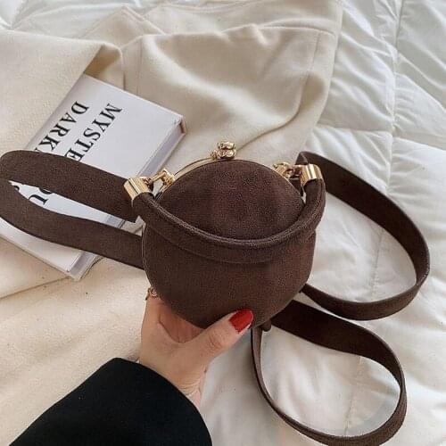 GGYVDA Women's Round Bags China