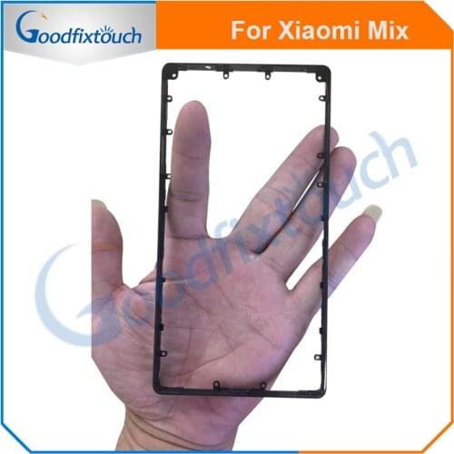 GOODFIXTOUCH Cases For Phones Xiaomi Mi Mix