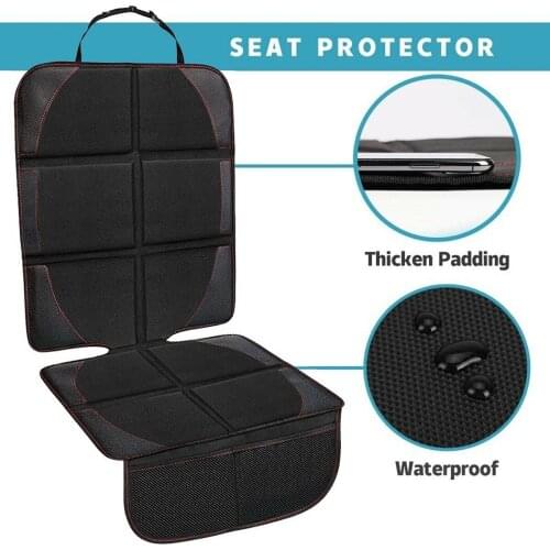 JINJONLIN Seat Liners For Car Seats China