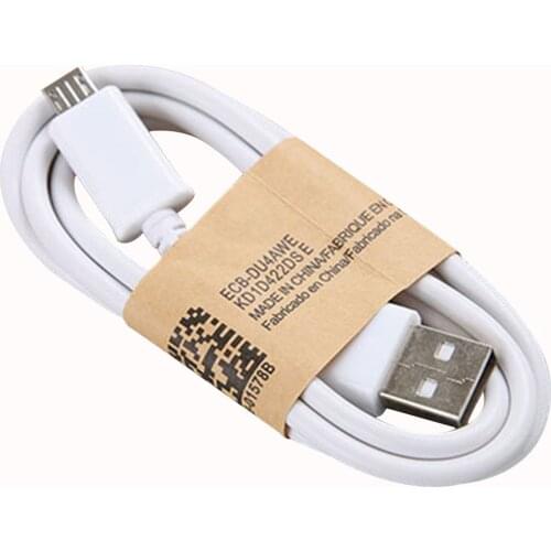 For Samsung S4 Universal Smartphone Fast Charge Micro USB2.0 Charging Cable V8 Data Cable For Android New arrival