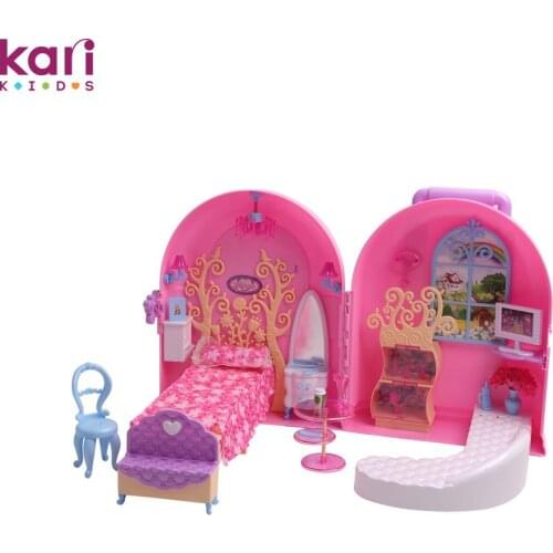 Кукольные домики Karikids China At AliExpress