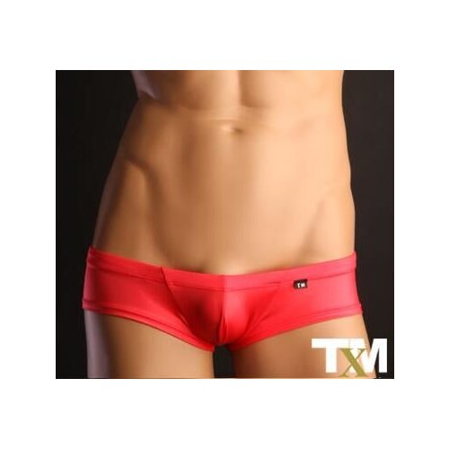 Underwears Clothes Mens Sexy Boxers Shorts Mens Boxer Trunk 4013