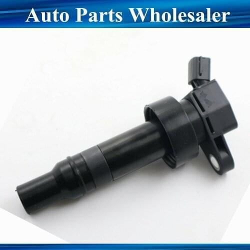 New Ignition Coil 27301-2B100 273012B100 27301 2B100