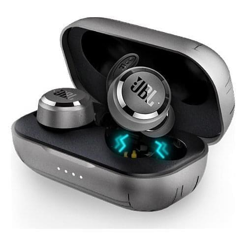 New JBL T280 TWS Plus True Wireless Earbuds Stereo Music Wireless Earphones Sports T280 TWS Upgraded Version