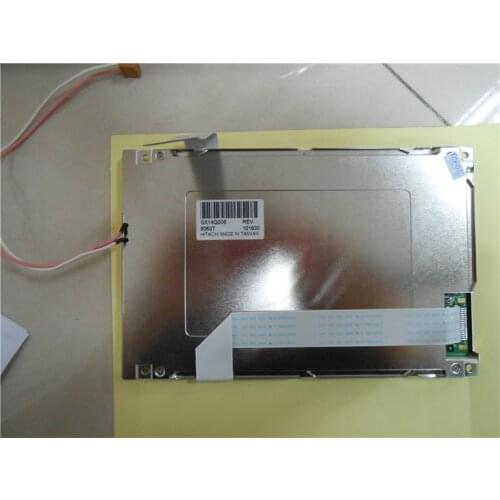 New Original A+ Grade 5.7 Inch CSTN LCD Panel SX14Q005 320 RGB*240 QVGA Screen Panel 6 months warranty