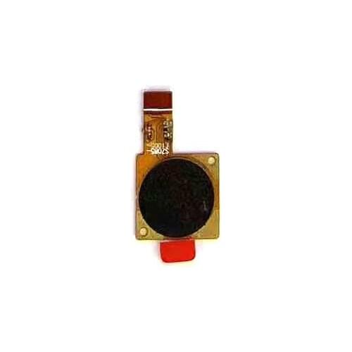 Used Fingerprint Sensor Button With Flex Cable FPC For Elephone A8 MediaTek MT6580 5.0" 480 x 854 Smartphone