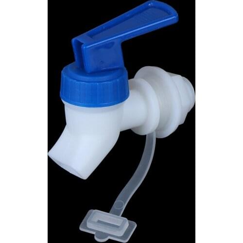 Press Wine Bottle Faucet With Dust Cover For Glass Wine Bottle Juice Bottle Tap With Dust-proof Mouth Plug Bibcocks Dropshipping