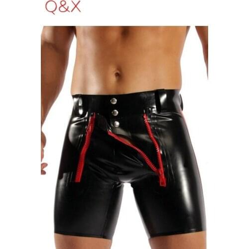 QINGXIANG Touring Shorts