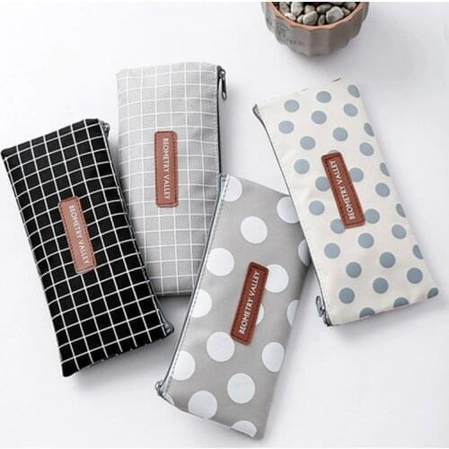 SFG HOUSE Small Cosmetic Bags