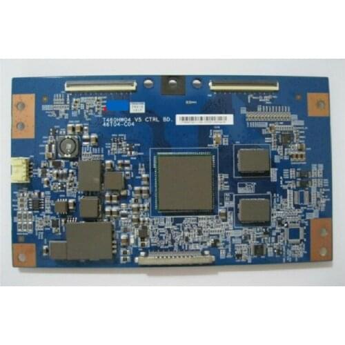 T460HW04 V5 46T04-C04 LCD Board Logic board for connect with T-con connect board