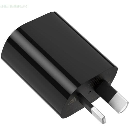 Universal US AU Plug 5V 1A USB Power Home Wall Charger Adapter Travel Power Charging Adapter For iPhone X 8 7 Samsung 500pcs/lot