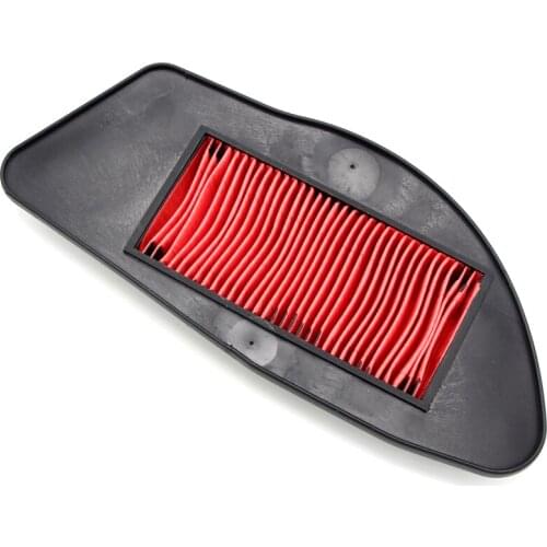 Motorcycles air filter for Yamaha 5TY-E4451-00 5TY-E4451-10 XC125 Cygnus X NXC125 MBK125 Nxc Flame MBK XC125X