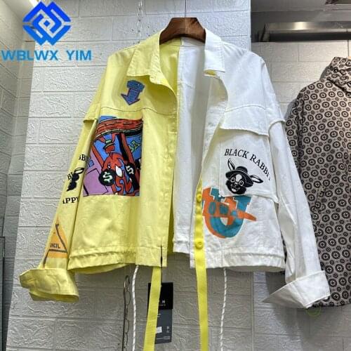 Womens Fashion Jackets WBLWX YIM China