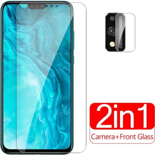 Camera Protective Glass For Huawei Honor 9X Lite Glass Honer 9 X Light 9xlite honor9x JSN-L21 JSN-L22 JSN-L23 Safety Armor Film