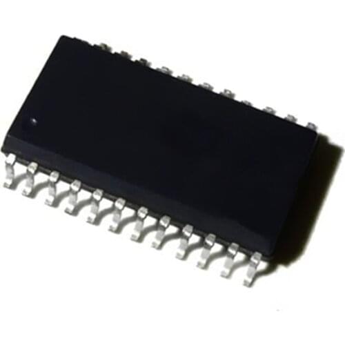 10pcs/lot DM13A SOP24 1.0MM SSOP24 0.635MM LED IC