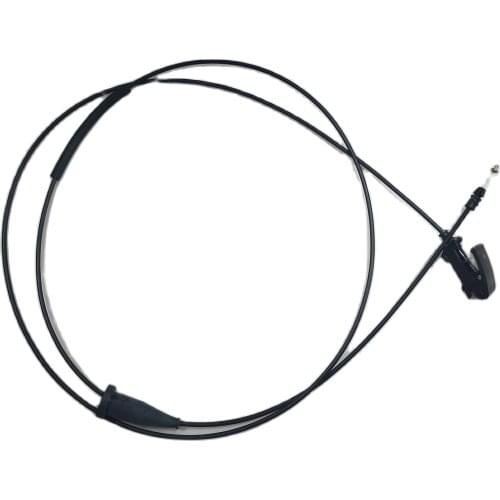 1PS72DX9AB Hood Release Cable Assembly For Chrysler 300 912-450 Dorman