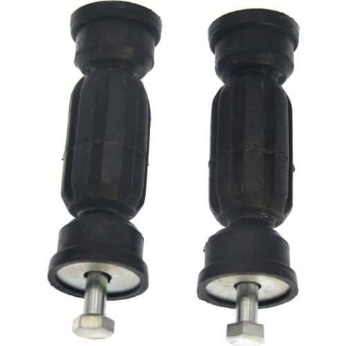 2pcs Car Styling Rear Stabilizer Anti Roll Drop Link Sway Bars Auto Replacement Accessories For Focus 2M515E494AA