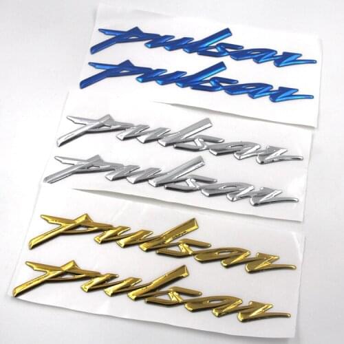 3D Motorcycle Stickers Decals For HONDA KAWASAKI BWM YAMAHA SUZUKI KTM